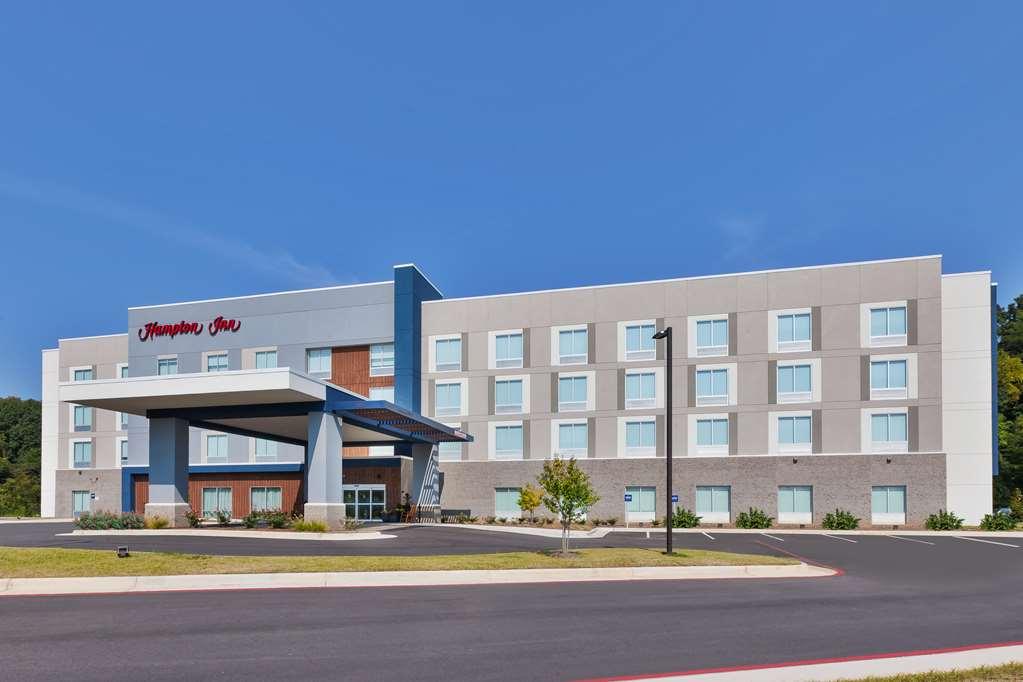 Hampton Inn Danville, Va Kültér fotó